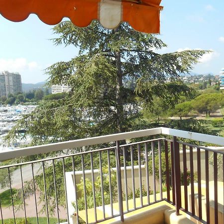 Appartement Le France - Vacances Cote D'Azur Mandelieu Kültér fotó