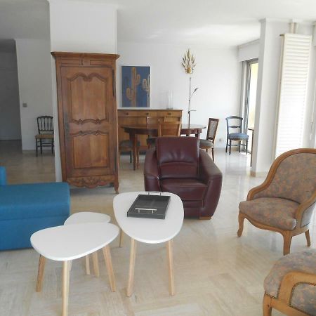 Appartement Le France - Vacances Cote D'Azur Mandelieu Kültér fotó