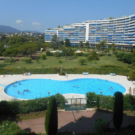 Appartement Le France - Vacances Cote D'Azur Mandelieu Kültér fotó