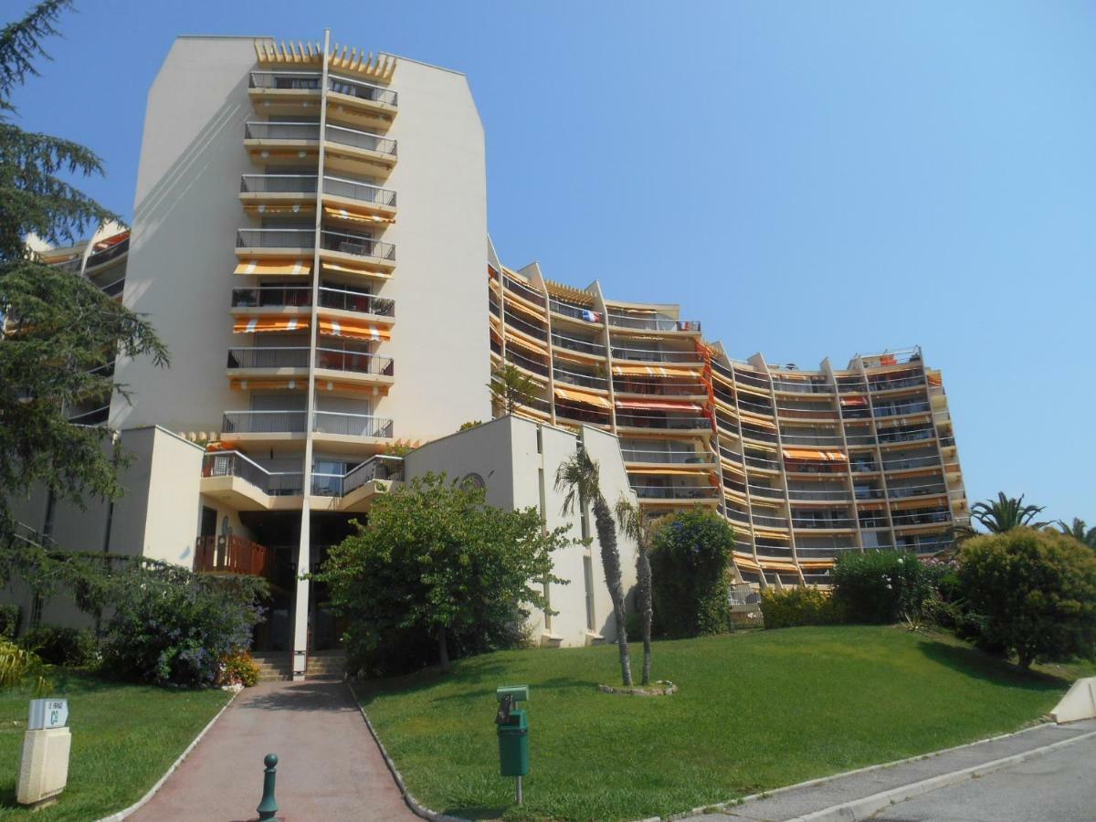 Appartement Le France - Vacances Cote D'Azur Mandelieu Kültér fotó