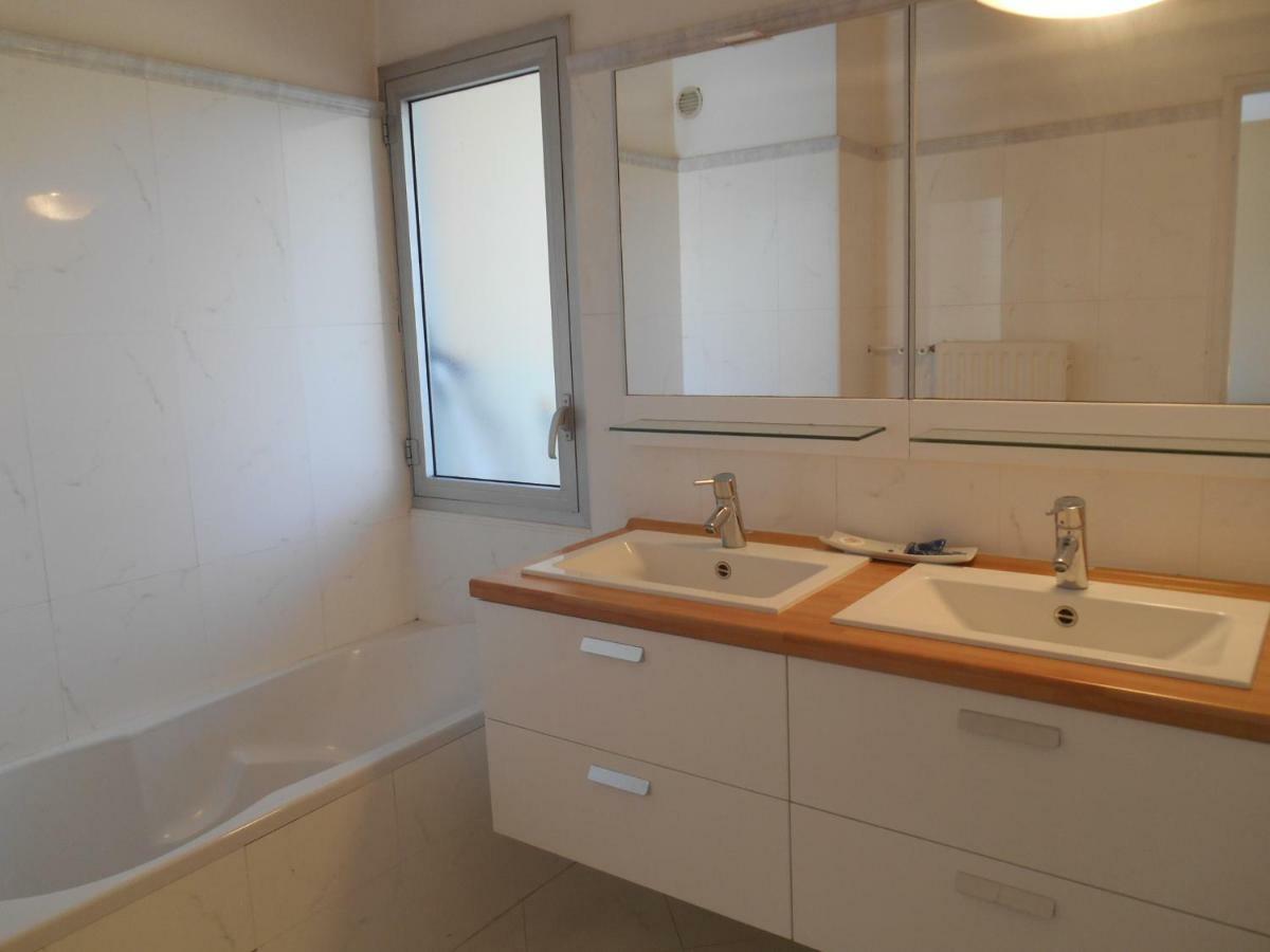 Appartement Le France - Vacances Cote D'Azur Mandelieu Kültér fotó