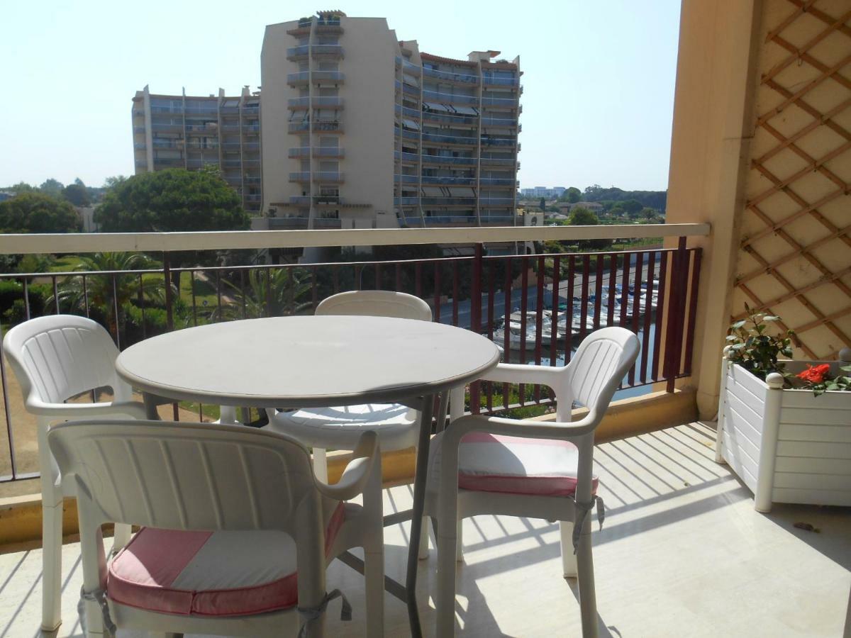 Appartement Le France - Vacances Cote D'Azur Mandelieu Kültér fotó